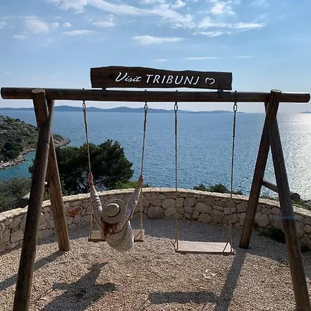 Lusy Tribunj (Sibenik-Knin)
