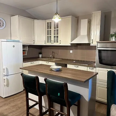 Lusy Apartman *