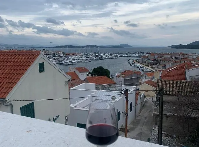 Appartement Lusy Tribalj