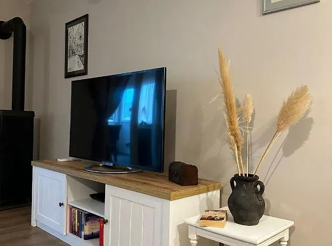 Appartement Lusy Tribalj